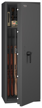 Waffenschrank Gun Safe 0-1-4 Kombi mit Regalteil zertifiziert EN 1143-1 Klasse 0 oder Grad 1 kaufen