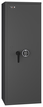 Waffenschrank Gun Safe 0-1-4 Kombi mit Regalteil zertifiziert EN 1143-1 Klasse 0 oder Grad 1 kaufen