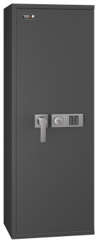 Waffenschrank Gun Safe 0-1-4 Kombi mit Regalteil zertifiziert EN 1143-1 Klasse 0 oder Grad 1 kaufen