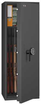 Waffenschrank Gun Safe 0-1-4 Kombi mit Regalteil zertifiziert EN 1143-1 Klasse 0 oder Grad 1 kaufen
