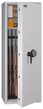 Waffenschrank Gun Safe 0-1-4 Kombi mit Regalteil zertifiziert EN 1143-1 Klasse 0 oder Grad 1 kaufen