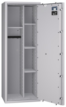 Waffenschrank Gun Safe 0-1-4 Kombi mit Regalteil zertifiziert EN 1143-1 Klasse 0 oder Grad 1 kaufen