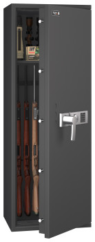 Waffenschrank Gun Safe 0-1-4 Kombi mit Regalteil zertifiziert EN 1143-1 Klasse 0 oder Grad 1 kaufen
