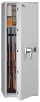 Waffenschrank Gun Safe 0-1-4 Kombi mit Regalteil zertifiziert EN 1143-1 Klasse 0 oder Grad 1 kaufen