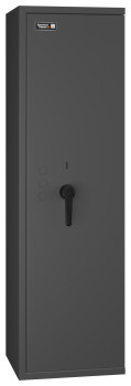 Waffenschrank Gun Safe 0-1-6 zertifiziert EN 1143-1 Klasse 0 oder Grad 1 kaufen