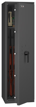 Waffenschrank Gun Safe 0-1-6 zertifiziert EN 1143-1 Klasse 0 oder Grad 1 kaufen