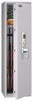 Waffenschrank Gun Safe 0-1-6 zertifiziert EN 1143-1 Klasse 0 oder Grad 1 kaufen