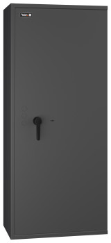 Waffenschrank Gun Safe 0-1-6 Kombi mit Regalteil zertifiziert EN 1143-1 Klasse 0 oder Grad 1 kaufen
