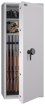 Waffenschrank Gun Safe 0-1-6 Kombi mit Regalteil zertifiziert EN 1143-1 Klasse 0 oder Grad 1 kaufen
