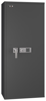 Waffenschrank Gun Safe 0-1-6 Kombi mit Regalteil zertifiziert EN 1143-1 Klasse 0 oder Grad 1 kaufen