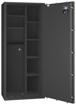 Waffenschrank Gun Safe 0-1-6 Kombi mit Regalteil zertifiziert EN 1143-1 Klasse 0 oder Grad 1 kaufen