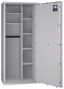 Waffenschrank Gun Safe 0-1-6 Kombi mit Regalteil zertifiziert EN 1143-1 Klasse 0 oder Grad 1 kaufen
