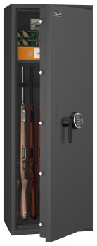 Waffenschrank Gun Safe 0-1-8 zertifiziert EN 1143-1 Klasse 0 oder Grad 1 kaufen