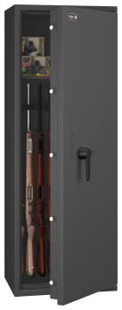 Waffenschrank Gun Safe 0-1-8 zertifiziert EN 1143-1 Klasse 0 oder Grad 1 kaufen