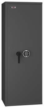 Preview: Waffenschrank Gun Safe 0-1-8 zertifiziert EN 1143-1 Klasse 0 oder Grad 1 kaufen