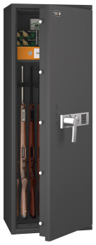 Waffenschrank Gun Safe 0-1-8 zertifiziert EN 1143-1 Klasse 0 oder Grad 1 kaufen