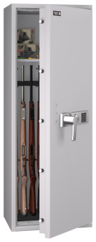 Waffenschrank Gun Safe 0-1-8 zertifiziert EN 1143-1 Klasse 0 oder Grad 1 kaufen