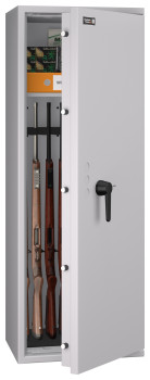 Waffenschrank Gun Safe 0-1-8 zertifiziert EN 1143-1 Klasse 0 oder Grad 1 kaufen