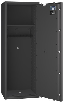 Waffenschrank Gun Safe 0-1-8 zertifiziert EN 1143-1 Klasse 0 oder Grad 1 kaufen