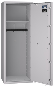 Waffenschrank Gun Safe 0-1-8 zertifiziert EN 1143-1 Klasse 0 oder Grad 1 kaufen