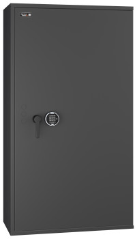 Waffenschrank Gun Safe 0-1-8 Kombi mit Regalteil zertifiziert EN 1143-1 Klasse 0 oder Grad 1 kaufen