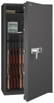 Waffenschrank Gun Safe 0-1-8 Kombi mit Regalteil zertifiziert EN 1143-1 Klasse 0 oder Grad 1 kaufen