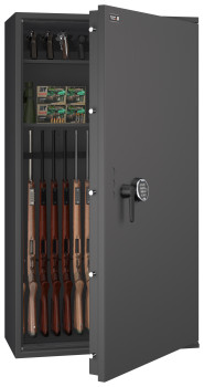 Waffenschrank Gun Safe 0-1-8 Kombi mit Regalteil zertifiziert EN 1143-1 Klasse 0 oder Grad 1 kaufen