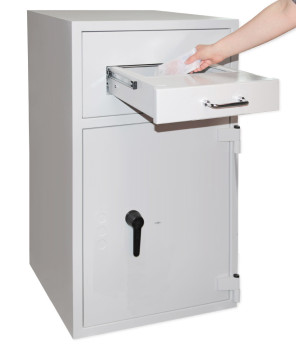 Deposittresor Format Gemini Pro D-I / 250