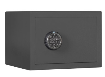 Möbeltresor Format M 410 als Möbeleinsatztresor