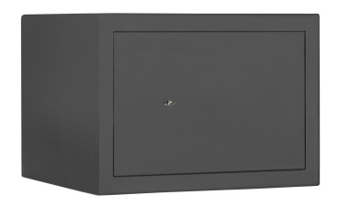 Möbeltresor Format M 410 als Möbeleinsatztresor