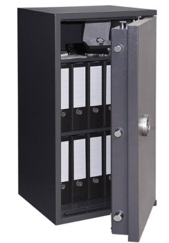 Tresor Grad 1 EN 1143-1 Security Safe 1 3-109