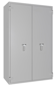 Wertschutztresor Rubin Pro 70 EN 1143-1 VDS Klasse 3