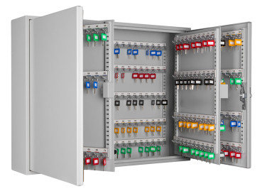 Schlüsselschrank Format S 300Z für 300 Schlüssel