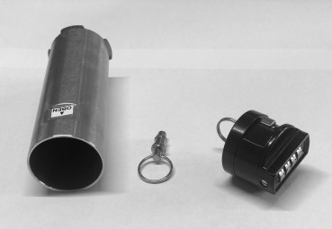 PZ Schlüsselsafe Code