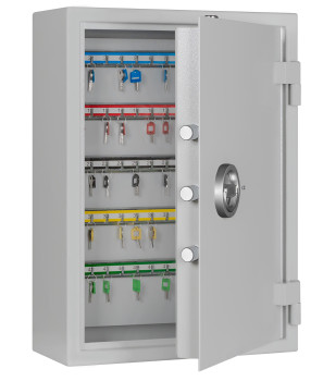 Schlüsseltresor Format ST Schlüsselschrank S1 EN 14450