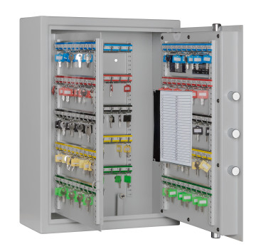 Schlüsseltresor S1 Format ST 200 für 200 Schlüssel