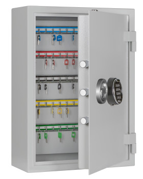 Schlüsseltresor S1 Format ST 200 für 200 Schlüssel