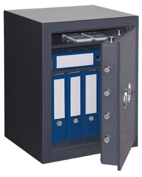 Tresor EN 1143-1 Wertschutzschrank Security Safe 1-62