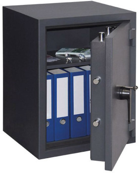 Tresor Security Safe 02-70 Grad 0 EN 1143-1