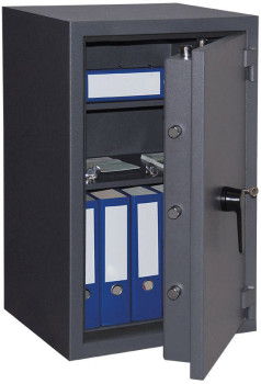 Tresor Security Safe 02-90 Grad 0 EN 1143-1