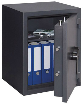 Tresor Security Safe 0 2-70 VDS Klasse 0/N mit Elektronikschloss