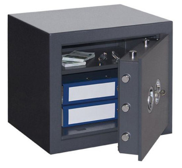 Tresor EN 1143-1 Wertschutzschrank Security Safe 1-38