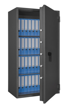 Wertschutztresor Gemini Pro 70 EN 1143-1 VDS Klasse 1