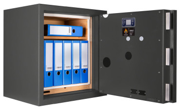 Wertschutzschrank Format Pegasus 90 EN 1143-1 VDS Klasse 4