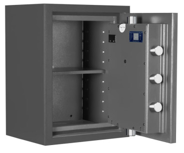Wertschutz Tresor Rubin Pro 3 EN 1143-1 VDS Klasse 3