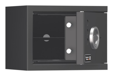 Tresor Lyra 0 EN 1143-1 – kompakter Wertschutztresor Widerstandsgrad 0/N