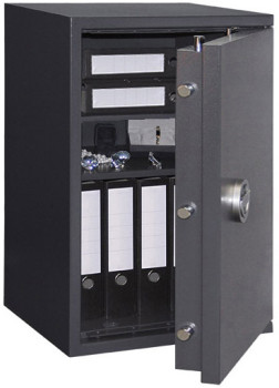 Tresor Grad 1 EN 1143-1 Security Safe 1 3-84