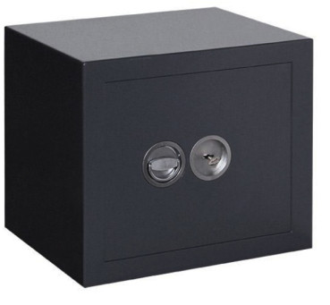 Tresor Grad 1 EN 1143-1 Security Safe 1-38