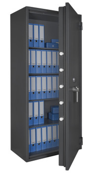 Wertschutztresor Topas Pro 65 EN 1143-1 VDS Klasse 2