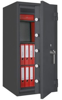 Wertschutztresor Rubin Pro 60 EN 1143-1 VDS Klasse 3